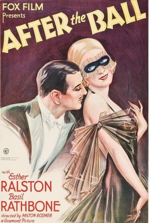 After the Ball poster