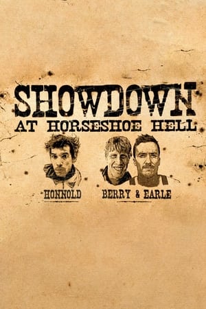 Image Showdown at Horseshoe Hell