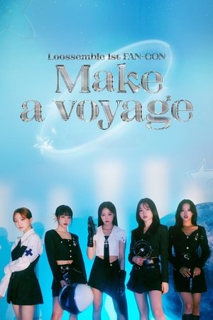 Image Loossemble 1st FAN–CON [Make a voyage]