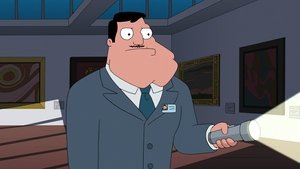 American Dad! Season 14 Episode 4