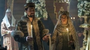 مسلسل Vikings الموسم السادس الحلقة 6 مترجمة