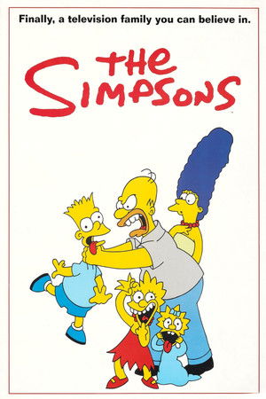 poster The Simpsons