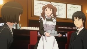 Amagami SS Season 1 Episode 11