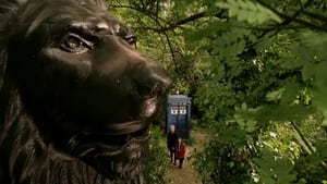 Doctor Who Season 8 ดอกเตอร์ฮู ปี 8 ตอนที่ 10