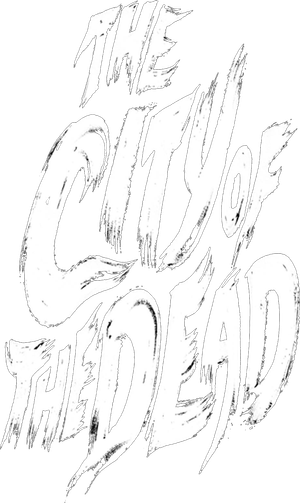 A Cidade dos Mortos — Logos 2