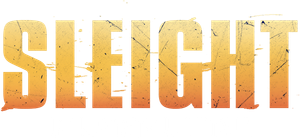 Sleight — Logos 1