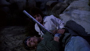 The Hills Have Eyes Part 2 movie still 21