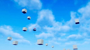 L’explosion de la base de Ganginou