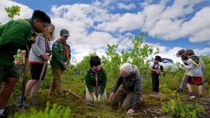 Jane Goodall: Reasons for Hope