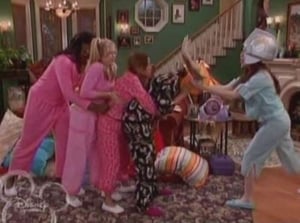 That's So Raven Shake, Rattle and Rae