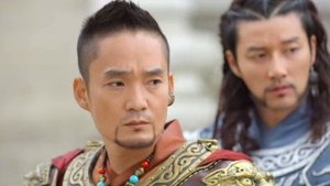 Empress Ki: Season 1 Episode 6