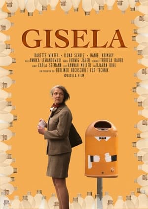 Poster Gisela 2024