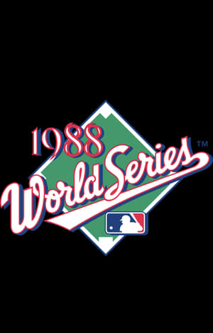 Official 1988 World Series Film