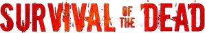 Survival of the Dead