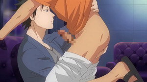 Kuro Gal ni Natta kara Shinyuu to shitemita 05 (Audio Latino)