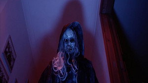 Captura de Return of the Tooth Fairy