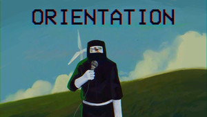 Orientation Video | StreamHub