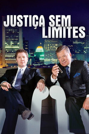 Boston Legal: 2.ª Temporada