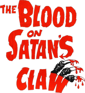 The Blood on Satan's Claw