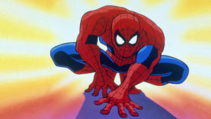 Spider-Man: The Animated Series Season 4