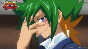 Yu-Gi-Oh! Sevens: 1×31