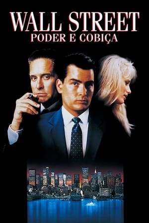 Assistir Wall Street: Poder e Cobiça Online Grátis