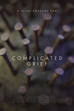 Complicated Grief