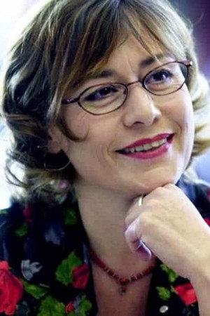 Anne-Vibeke Mogensen portrait