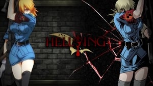 Hellsing Ultimate OVA