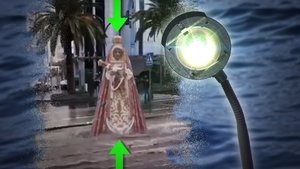 Mr. Flare Explains: The Virgin Mary