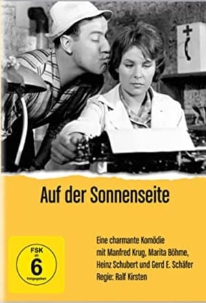 Auf der Sonnenseite poster