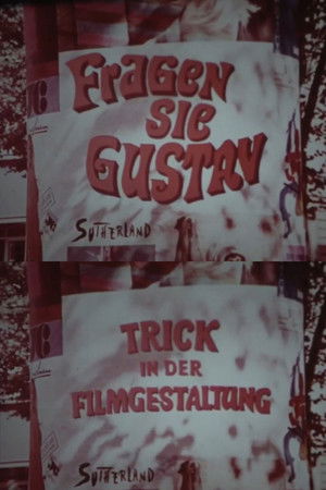 Fragen Sie Gustav