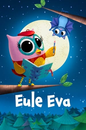 Image Eule Eva