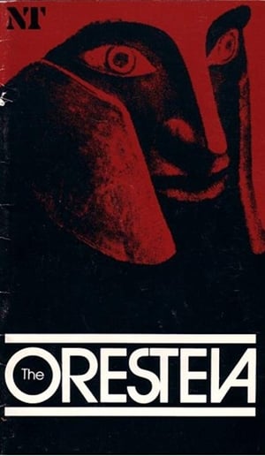 The Oresteia poster