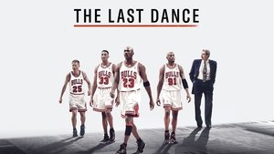 poster The Last Dance