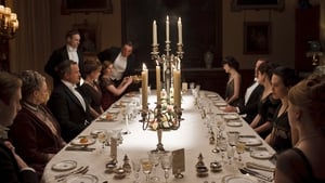 Downton Abbey Season 2 Episode 2