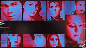 poster Riverdale