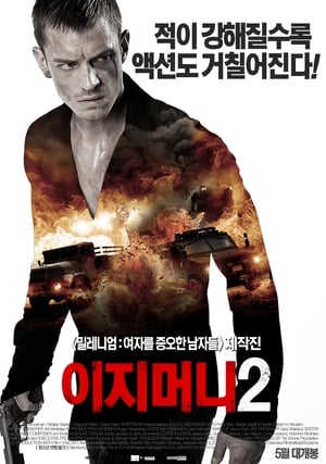 Poster 이지머니2 2012