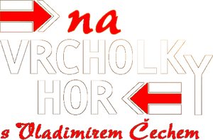 Na vrcholky hor s Vladimírem Čechem