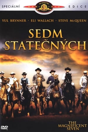 Sedm statečných (1960)