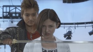 GARO: 3×12