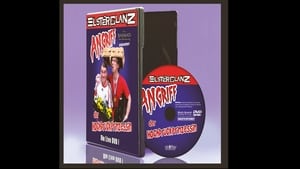 Elsterglanz – Angriff der Hochdruckprinzessin – Die Live DVD! (2019)