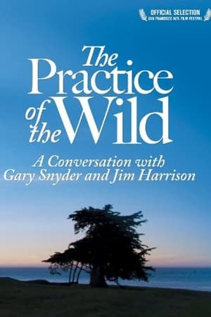 Poster The Practice of the Wild (2010)