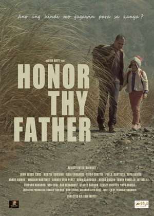 Honor Thy Father 11