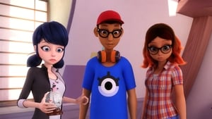 Prodigiosa: Las Aventuras de Ladybug Temporada 3 Capitulo 9