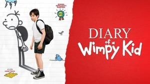 poster Diary of a Wimpy Kid