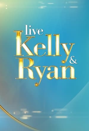 poster LIVE with Kelly and Mark - Season 21 Episode 204 : John Krasinski, Betty White