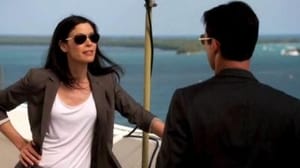 Burn Notice: Sezon 5 Odcinek 5