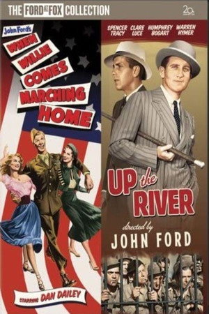 Up the River