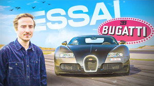 Sylvain Lyve – Les Essais